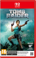 Tomb Raider: Legacy of Atlantis Day One Edition (GKEY)