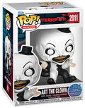 FUNKO POP Terrifier Art the Clown (Shelf Sitter) 2011
