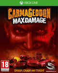 Carmageddon Max Damage