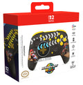 TURTLEBEACH SWITCH 2 Controller Wireless Mario Kart World