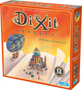Dixit Odissey