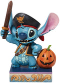 Disney Stitch Pirata di Halloween
