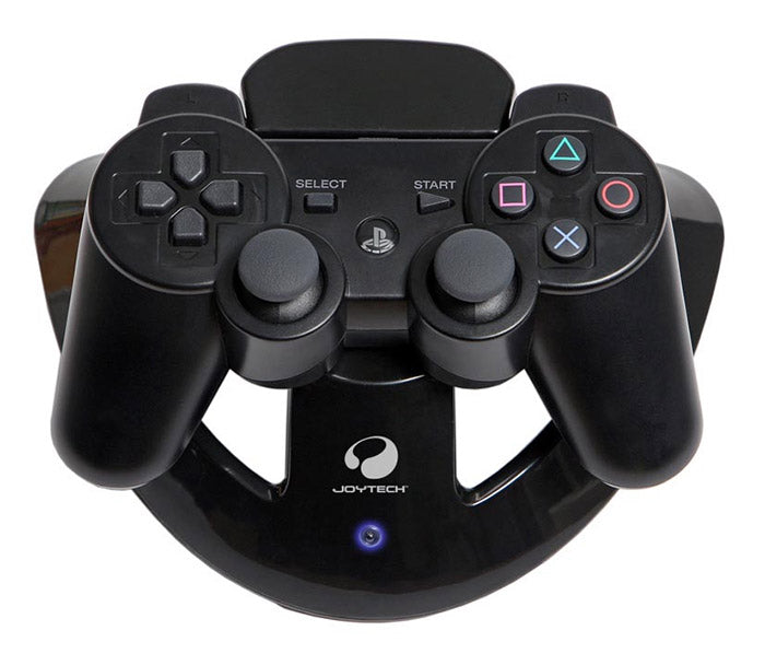 JOYTECH PS3 - Base di ricarica