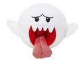 Peluche Super Mario Boo 15cm