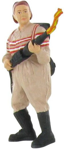 Figure Ghostbusters Abby 9cm
