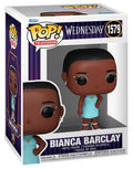 FUNKO POP Wednesday Bianca Barclay 1579