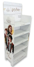 Espositore da Terra Freaks and Geeks Harry Potter