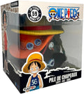 PLASTOY Salvadanaio One Piece Stack of Hats