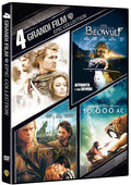 4 Grandi Film: Epic Collection