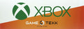 Testata Gondola GameTekk XBOX 70X25cm