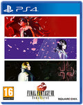 Final Fantasy VIII Remastered