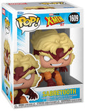 FUNKO POP X-Men '97 Sabretooth 1609