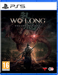 Wo Long Fallen Dynasty