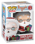 FUNKO POP Holiday Santa Claus 01