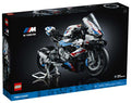42130 Technic BMW 1000 RR