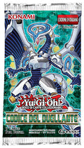 YUGI Codice del Duellante 1 Busta