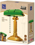 PANTASY 85055 Retro Lampada da Scrivania del Banchiere