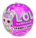LOL Surprise! Sparkle Series