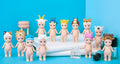 SONNY ANGEL Animal Series Vers 4 1pz Assortimento