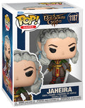 FUNKO POP Baldur's Gate 3 Jaheira 1187