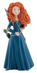 Bullyland Disney Ribelle the Brave Merida