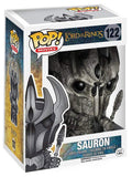 FUNKO POP Il Signore degli Anelli Sauron 122