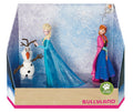 Bullyland Disney Frozen 2 Elsa, Anna & Olaf Set 2 Pack