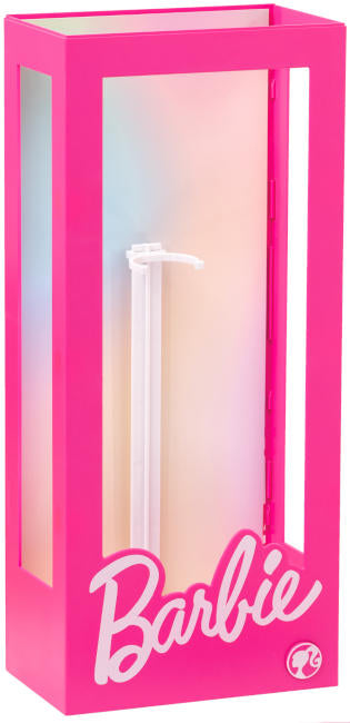 Paladone Lampada Barbie Display Luminoso