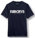 T-Shirt Far Cry 5 Logo XL