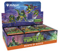 Magic ITA TMNT Turtles Box 30 Buste
