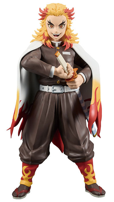 Demon Slayer Grandista Kyojuro Rengoku