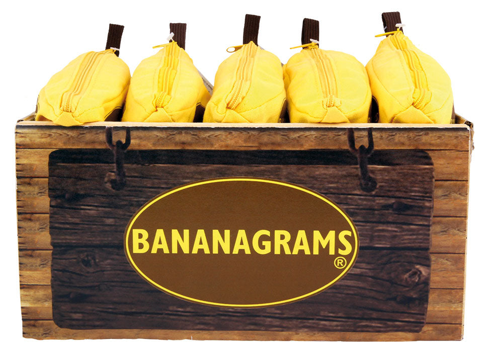 Bananagrams