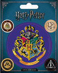 Adesivi Harry Potter Hogwarts