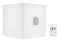 BB Speaker Cubo Bluetooth luminoso L