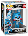 FUNKO POP FNAF Toy Bonnie 1319