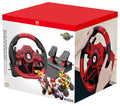HORI SWITCH 2 Volante Mario Kart Racing Wheel Pro Deluxe