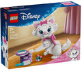 43286 Disney Classic Adorabile Minou de Gli Aristogatti