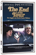 The End of The Tour