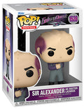 FUNKO POP Galaxy Quest Alexander Dane 1528