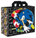 Shopping Bag Sonic The Hedgehog
