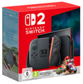NINTENDO Switch 2 + Mario Kart World