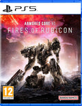 Armored Core VI Fires of Rubicon Day 1 Edition