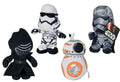 Peluche Star Wars Ep.7 Assortimento 17cm