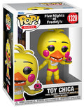 FUNKO POP FNAF Toy Chica 1320