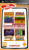 Essentials Namco Museum Battle Coll.