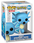 FUNKO POP Pokemon Horsea 844