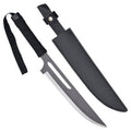 Spada Mini Non Affilata Bleach Zangetsu