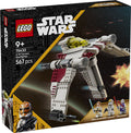 75432 Star Wars Caccia Stellare V-19 Torrent