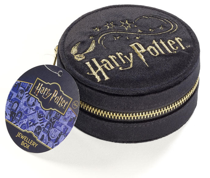 Portagioielli Harry Potter Boccino d'Oro