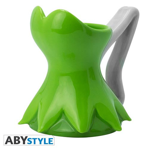 Tazza 3D Peter Pan Tinker Bell
